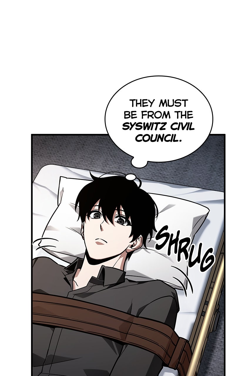 Read Omniscient Reader's Viewpoint EN Manga Online