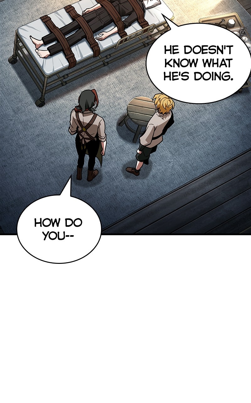 Read Omniscient Reader's Viewpoint EN Manga Online