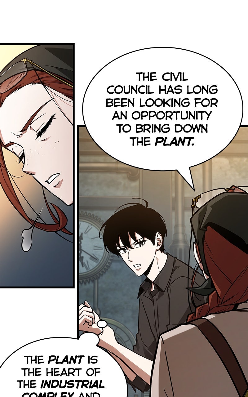 Read Omniscient Reader's Viewpoint EN Manga Online