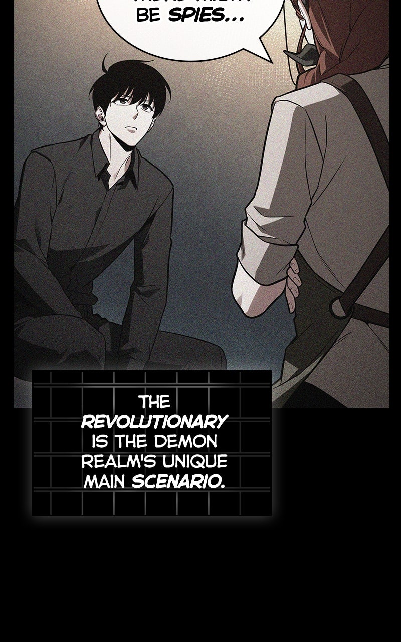 Read Omniscient Reader's Viewpoint EN Manga Online