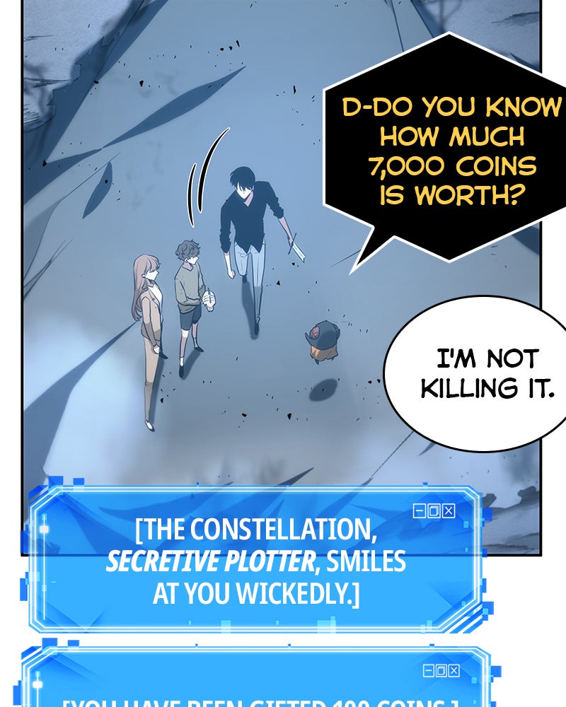 Read Omniscient Reader's Viewpoint EN Manga Online