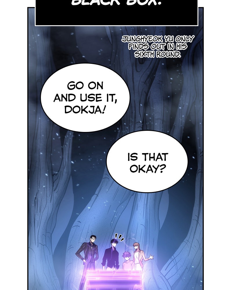 Read Omniscient Reader's Viewpoint EN Manga Online