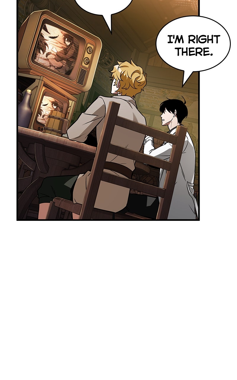 Read Omniscient Reader's Viewpoint EN Manga Online