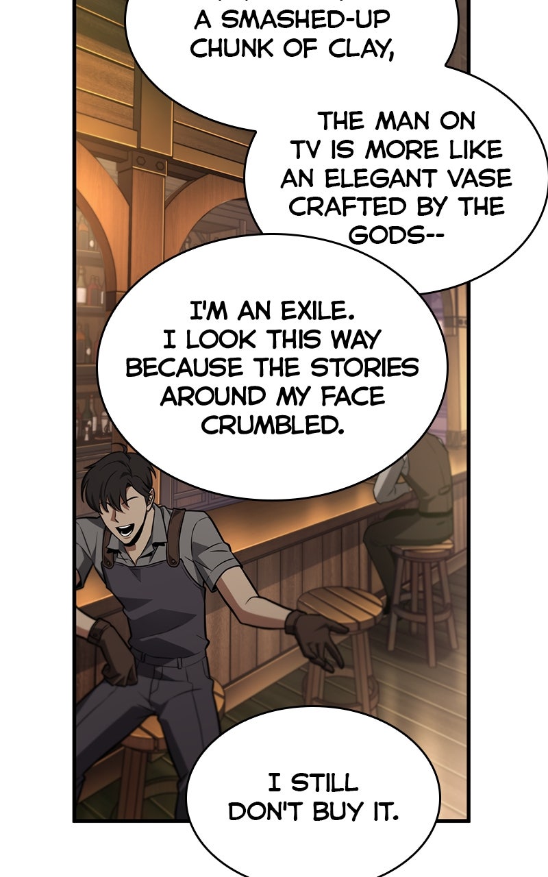 Read Omniscient Reader's Viewpoint EN Manga Online