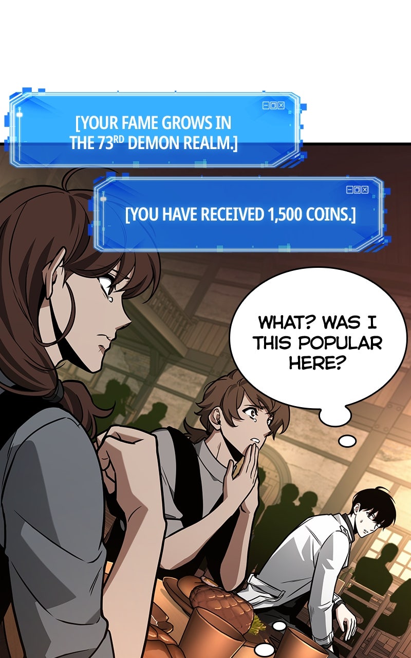 Read Omniscient Reader's Viewpoint EN Manga Online