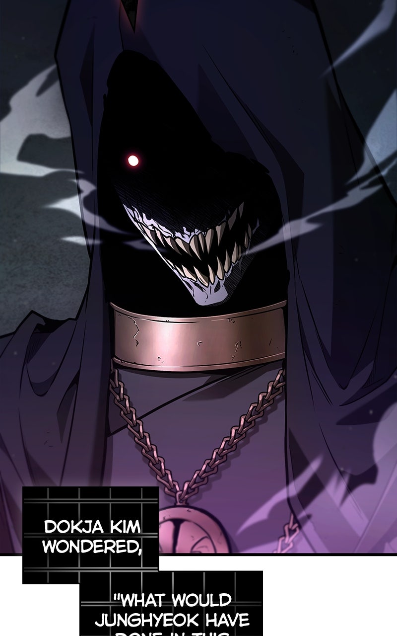 Read Omniscient Reader's Viewpoint EN Manga Online