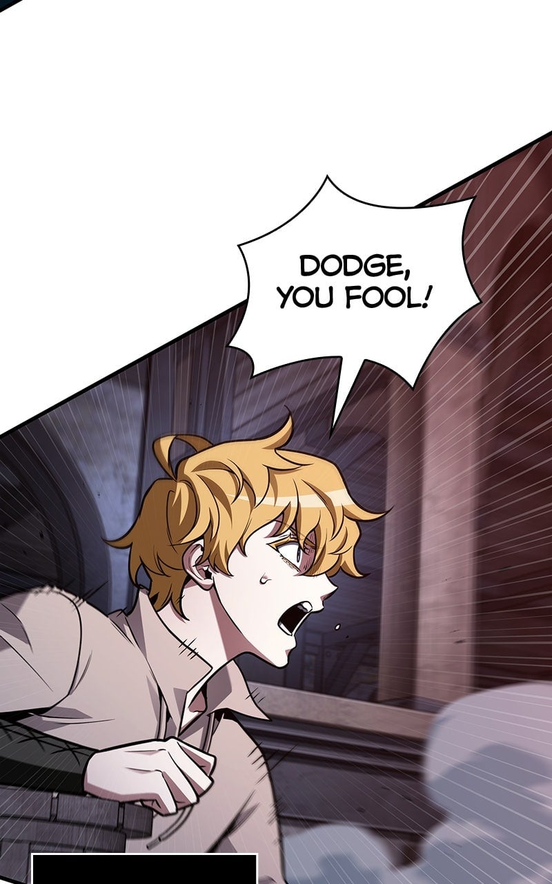 Read Omniscient Reader's Viewpoint EN Manga Online