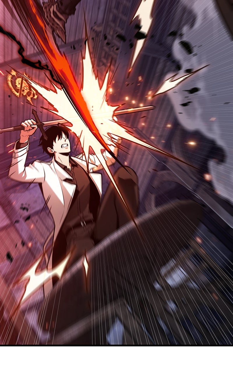 Read Omniscient Reader's Viewpoint EN Manga Online