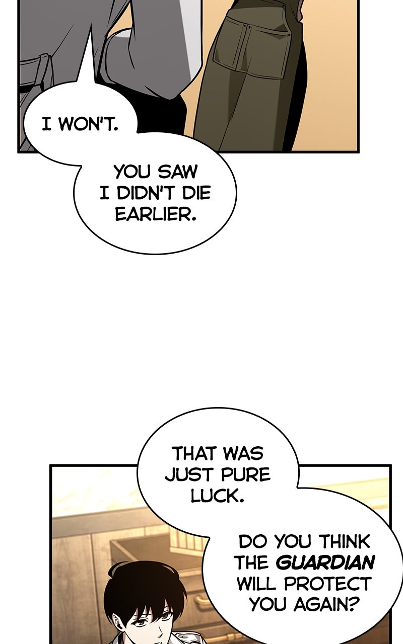 Read Omniscient Reader's Viewpoint EN Manga Online