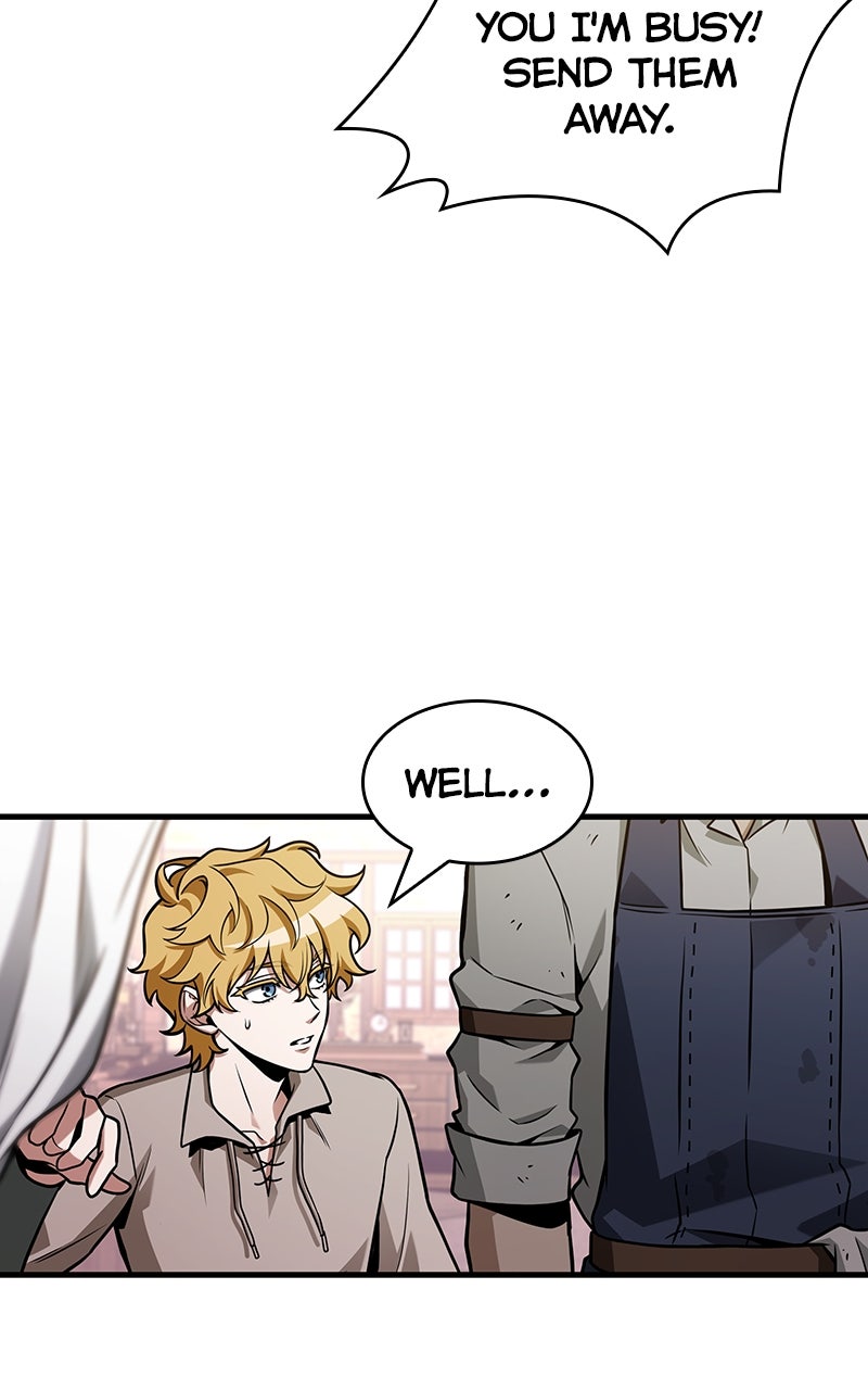 Read Omniscient Reader's Viewpoint EN Manga Online