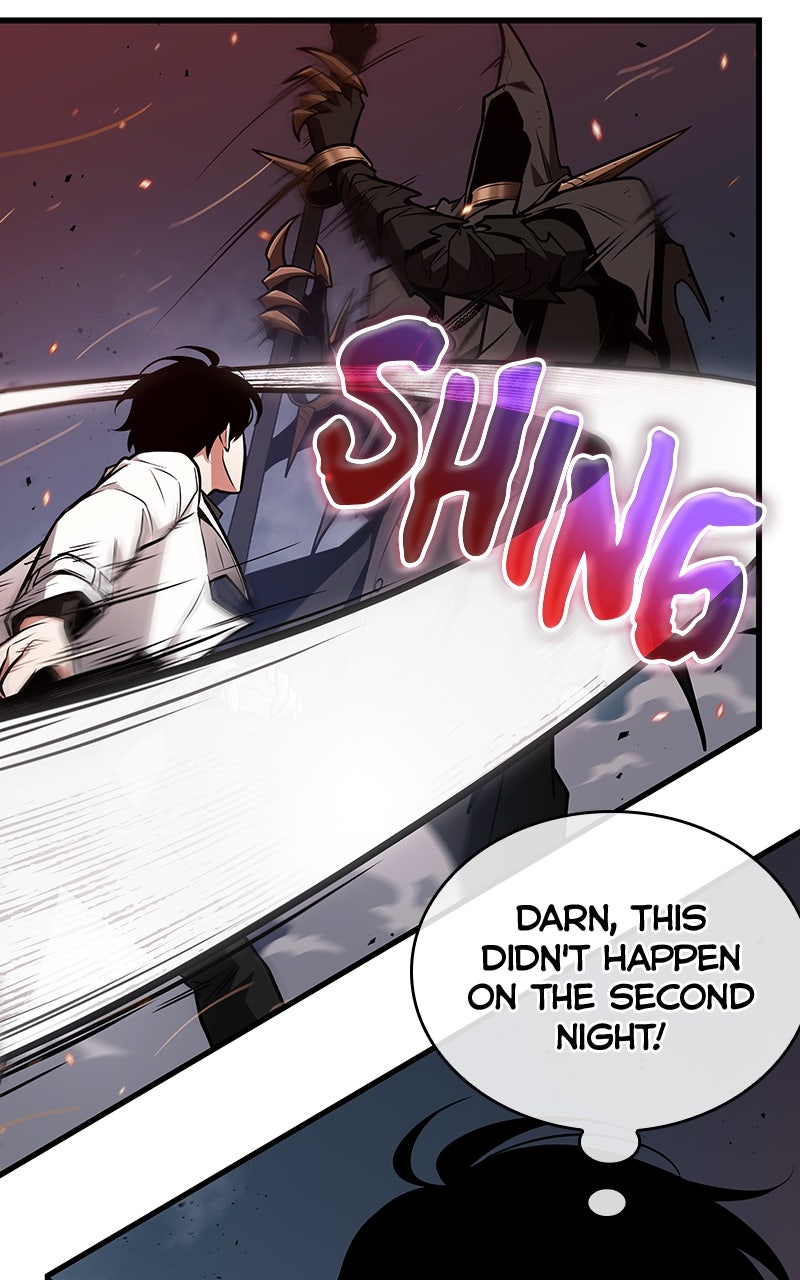 Read Omniscient Reader's Viewpoint EN Manga Online