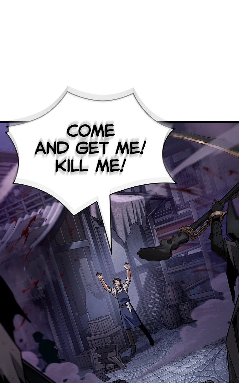 Read Omniscient Reader's Viewpoint EN Manga Online