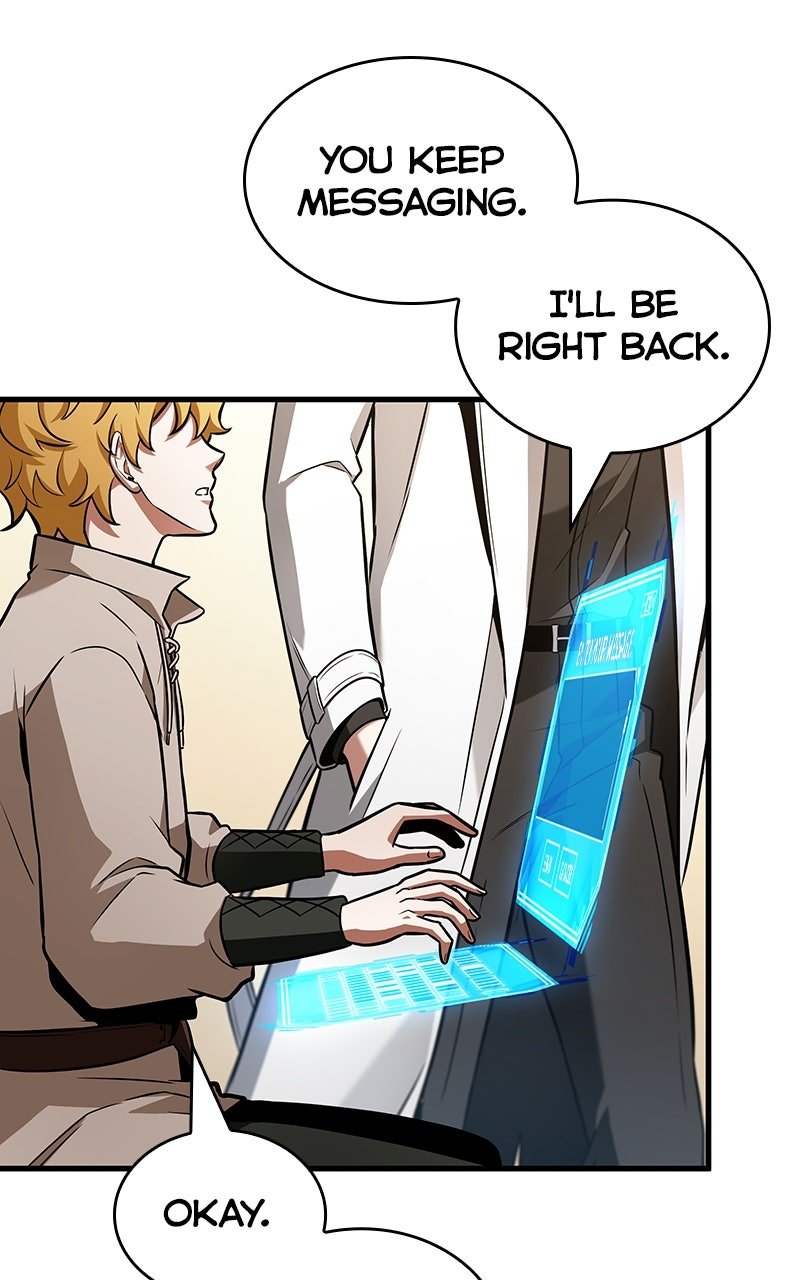 Read Omniscient Reader's Viewpoint EN Manga Online