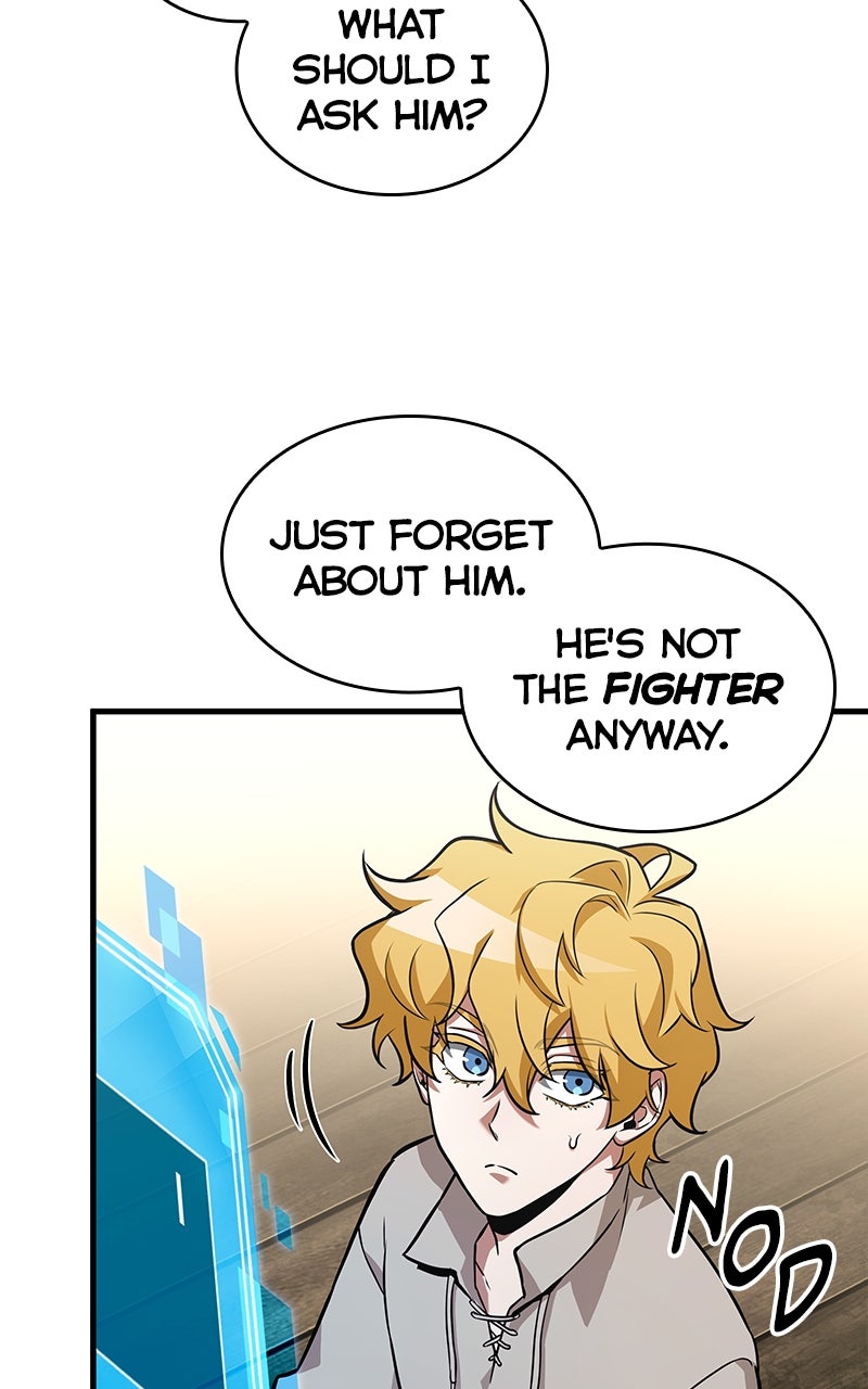 Read Omniscient Reader's Viewpoint EN Manga Online