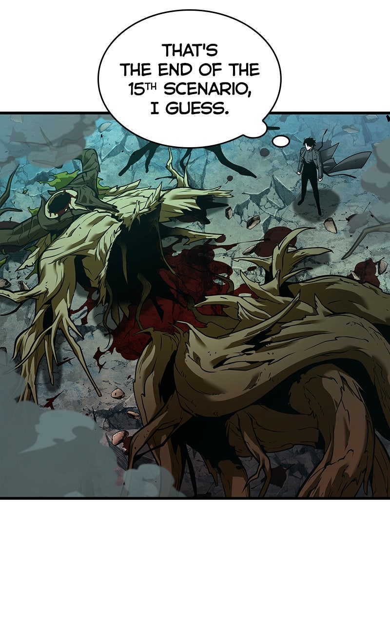 Read Omniscient Reader's Viewpoint EN Manga Online