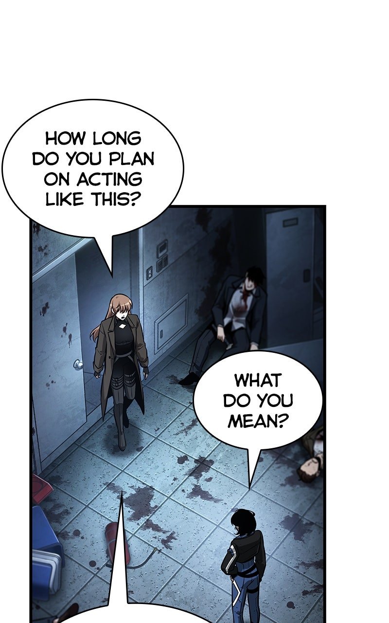 Read Omniscient Reader's Viewpoint EN Manga Online