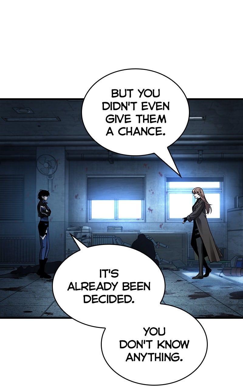 Read Omniscient Reader's Viewpoint EN Manga Online