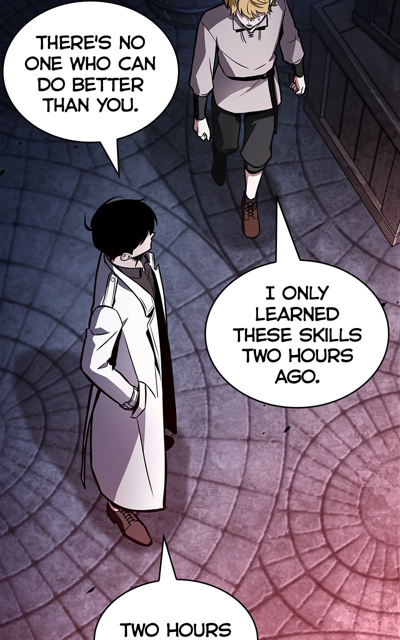 Read Omniscient Reader's Viewpoint EN Manga Online