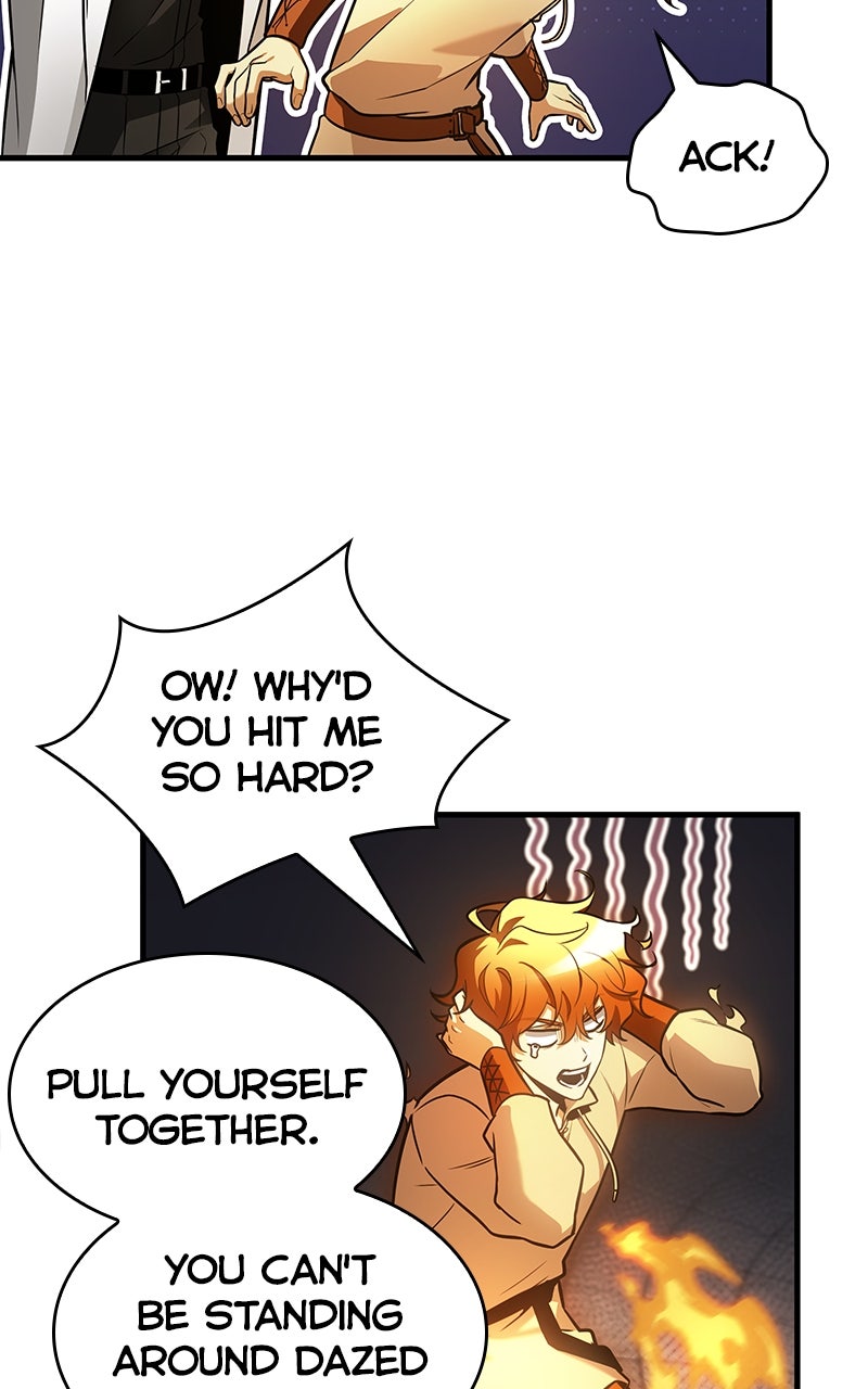 Read Omniscient Reader's Viewpoint EN Manga Online