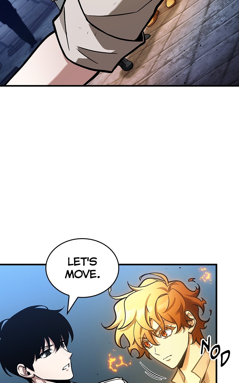 Read Omniscient Reader's Viewpoint EN Manga Online