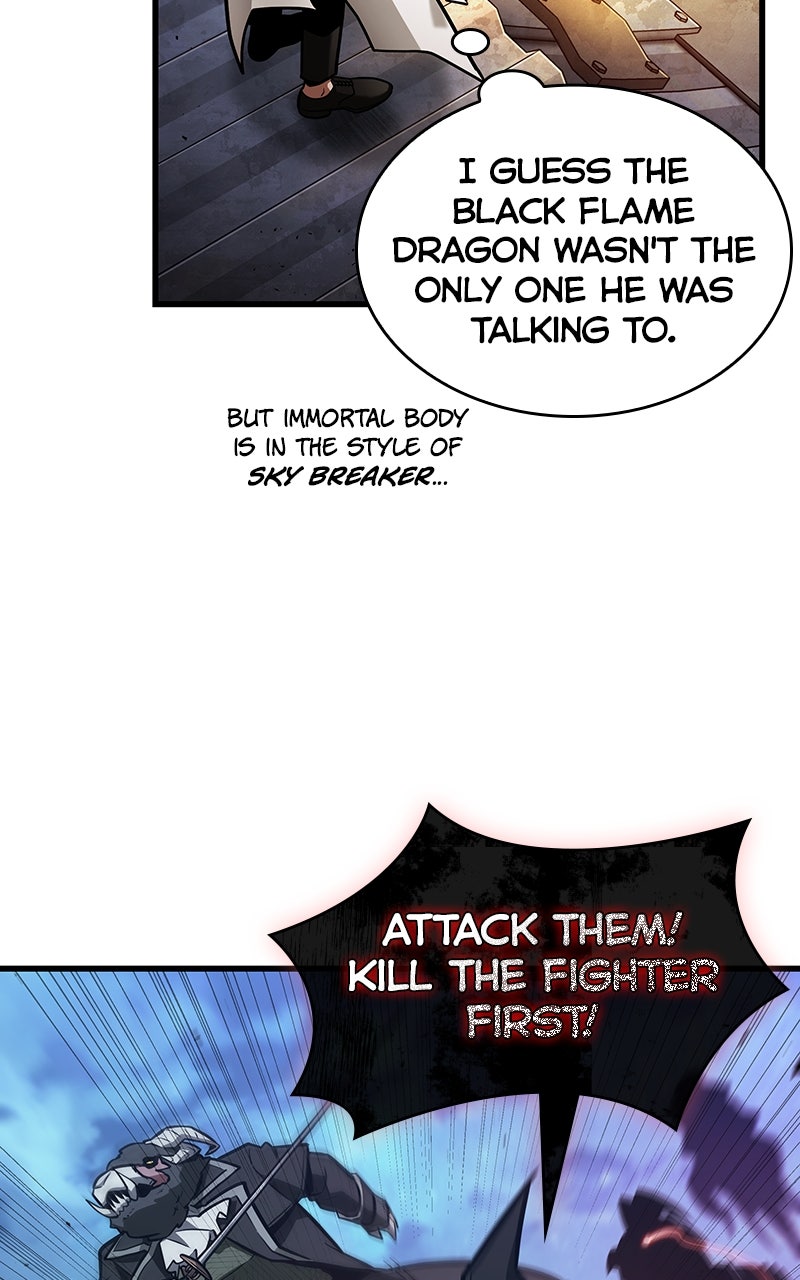 Read Omniscient Reader's Viewpoint EN Manga Online