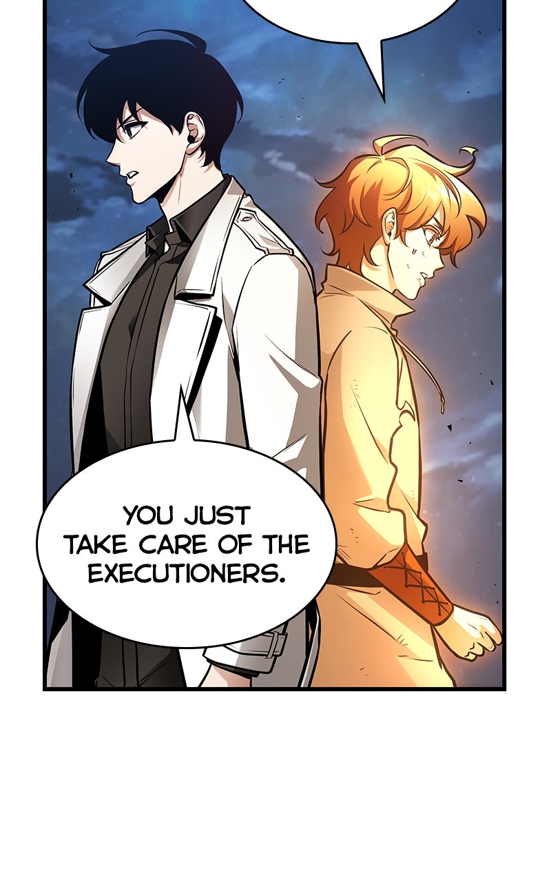 Read Omniscient Reader's Viewpoint EN Manga Online