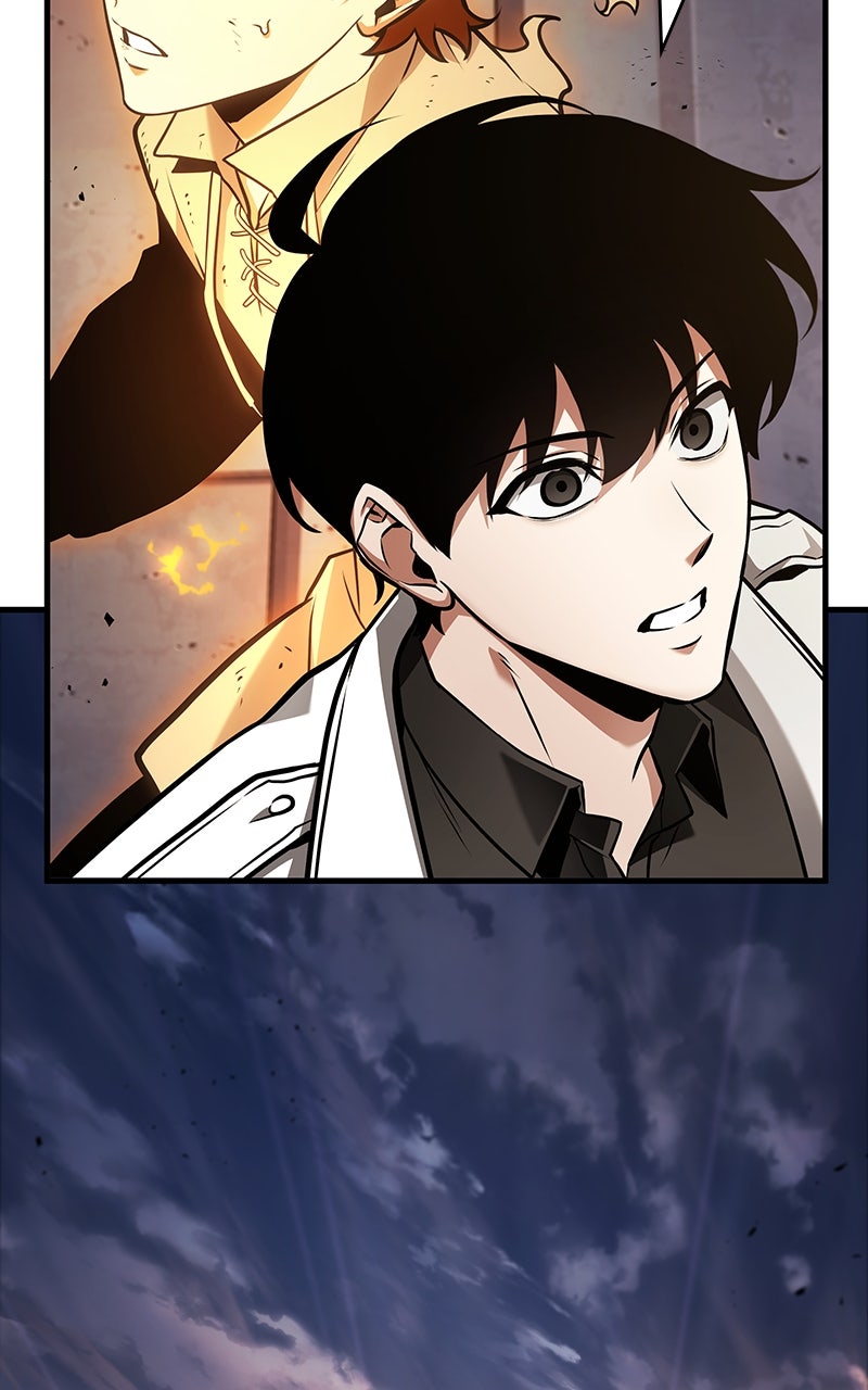 Read Omniscient Reader's Viewpoint EN Manga Online