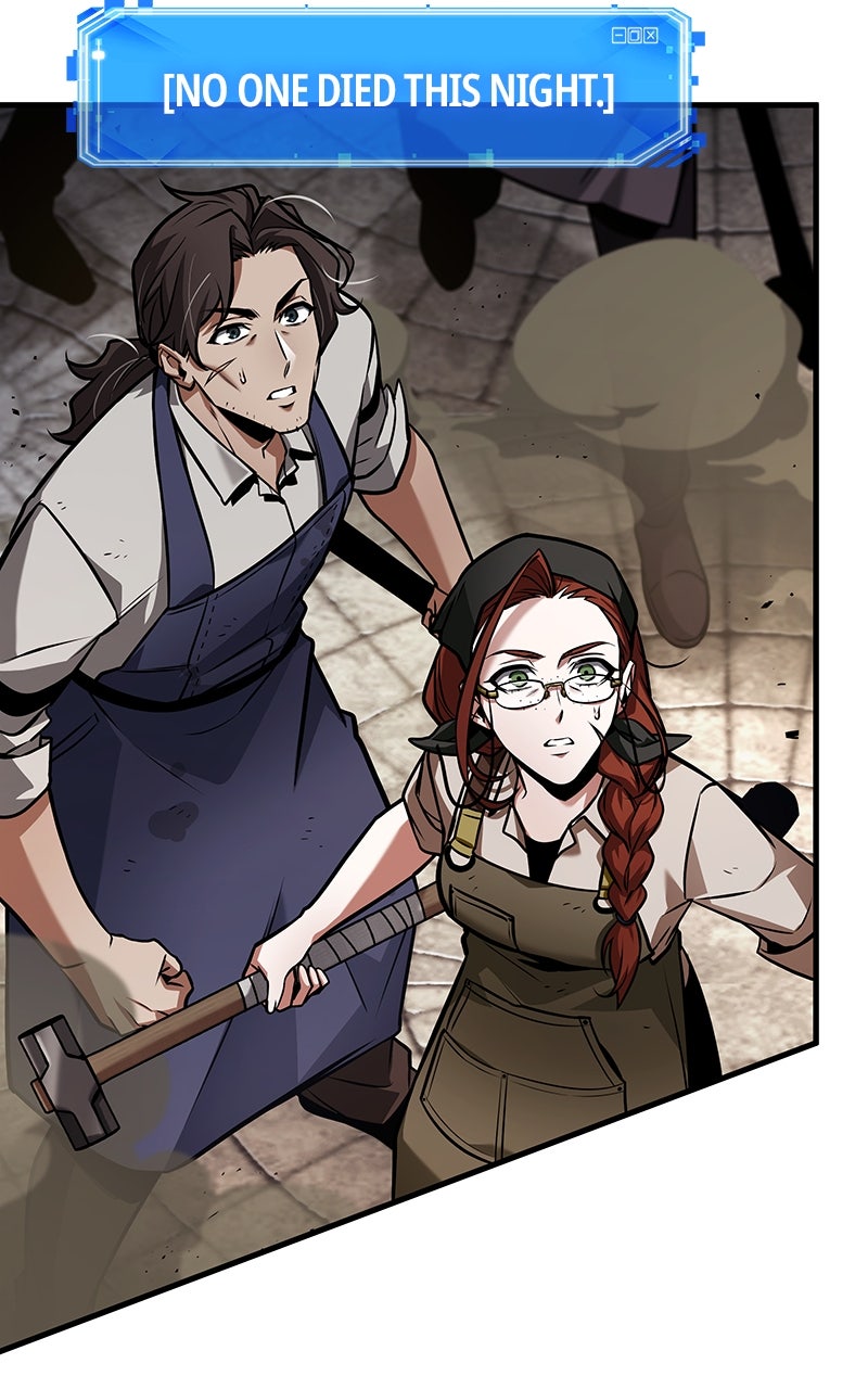 Read Omniscient Reader's Viewpoint EN Manga Online