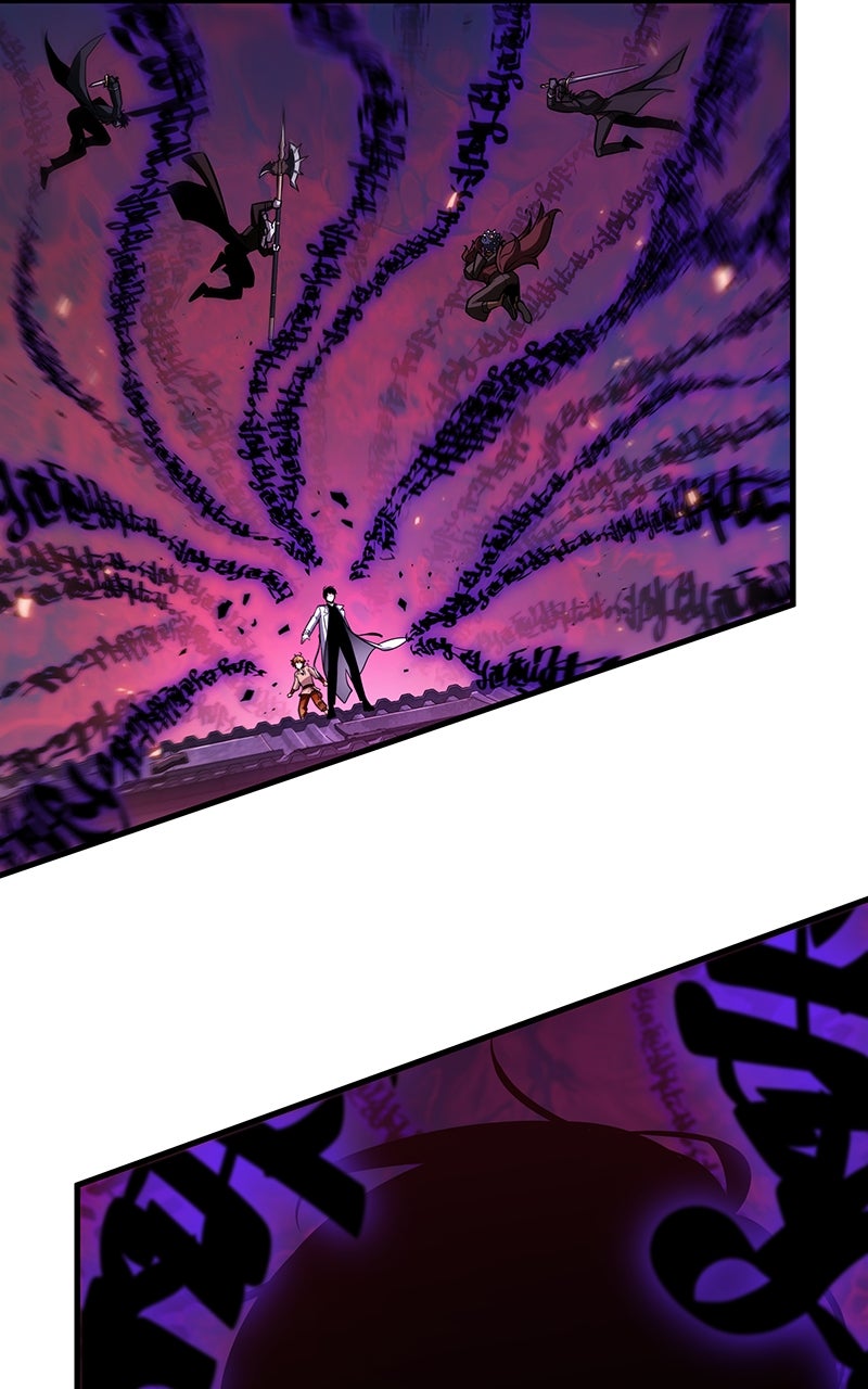 Read Omniscient Reader's Viewpoint EN Manga Online