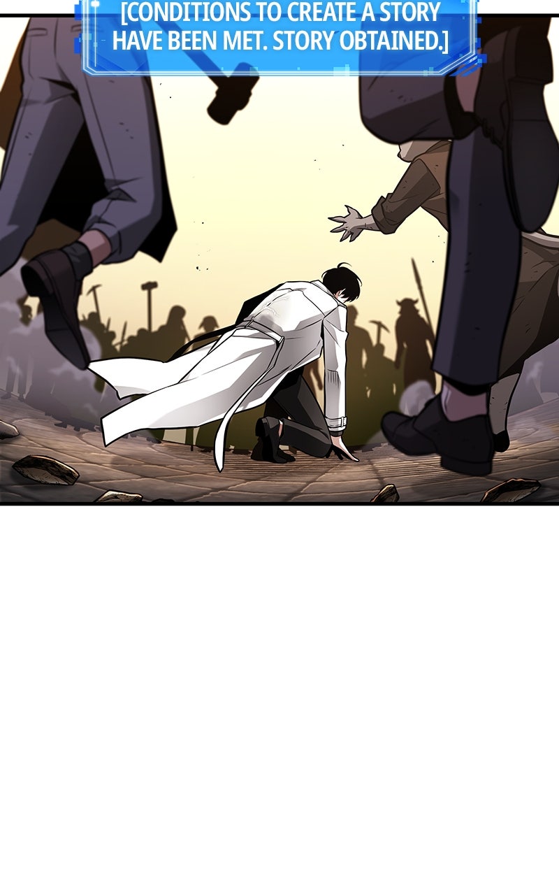 Read Omniscient Reader's Viewpoint EN Manga Online