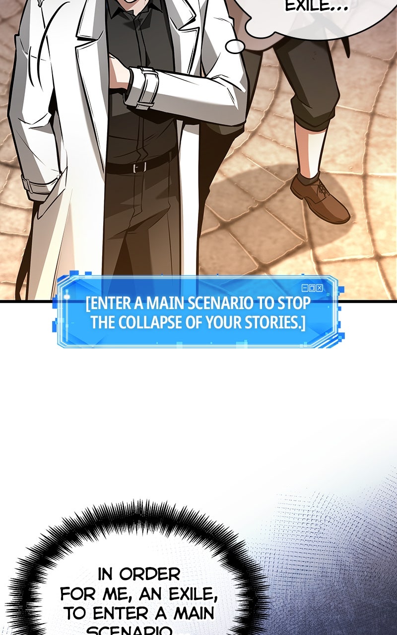 Read Omniscient Reader's Viewpoint EN Manga Online