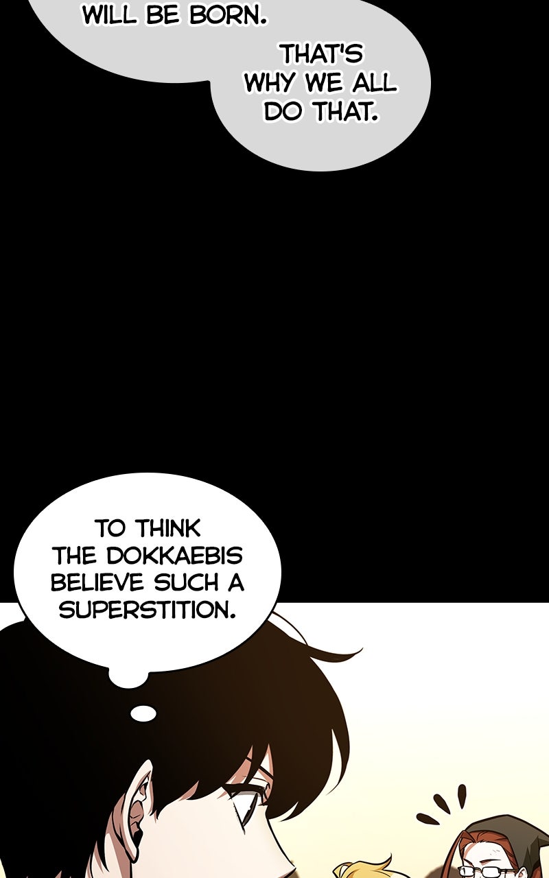 Read Omniscient Reader's Viewpoint EN Manga Online