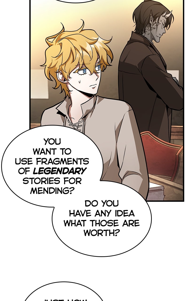 Read Omniscient Reader's Viewpoint EN Manga Online