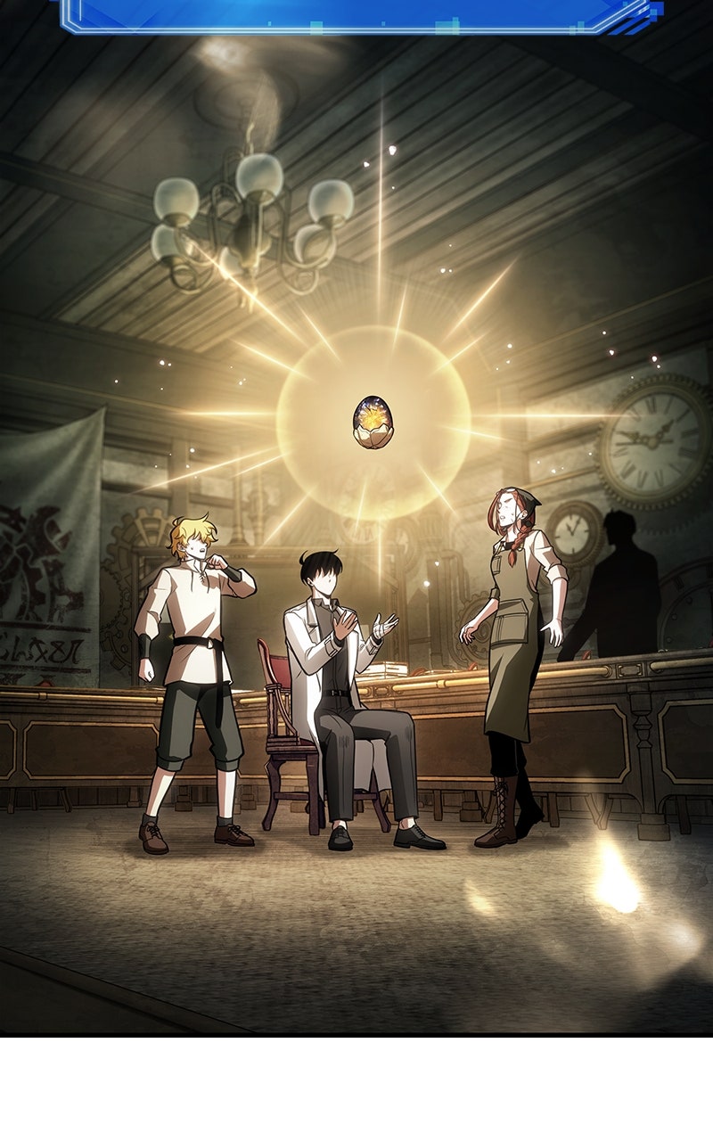Read Omniscient Reader's Viewpoint EN Manga Online
