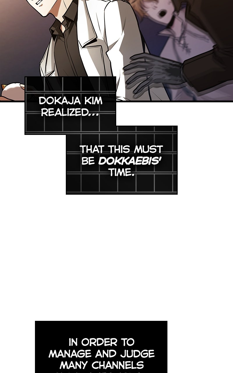 Read Omniscient Reader's Viewpoint EN Manga Online