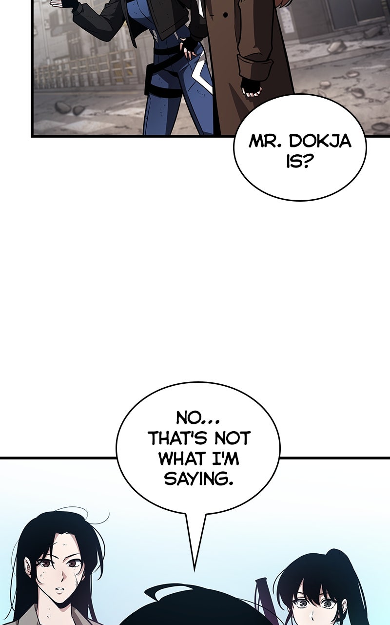 Read Omniscient Reader's Viewpoint EN Manga Online