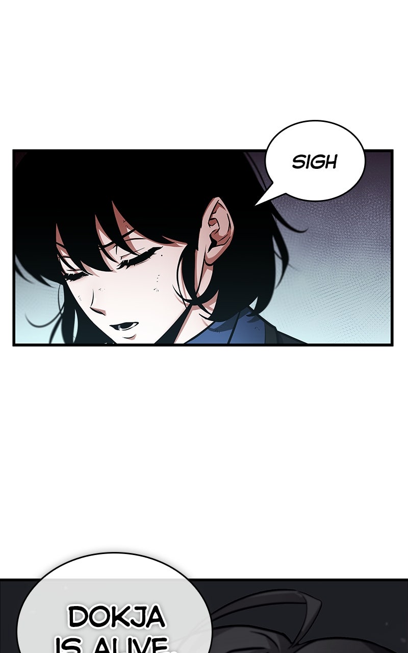 Read Omniscient Reader's Viewpoint EN Manga Online