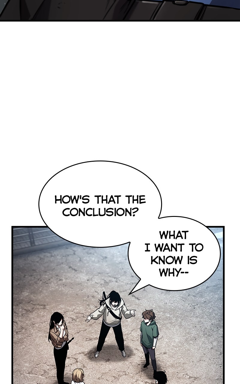 Read Omniscient Reader's Viewpoint EN Manga Online