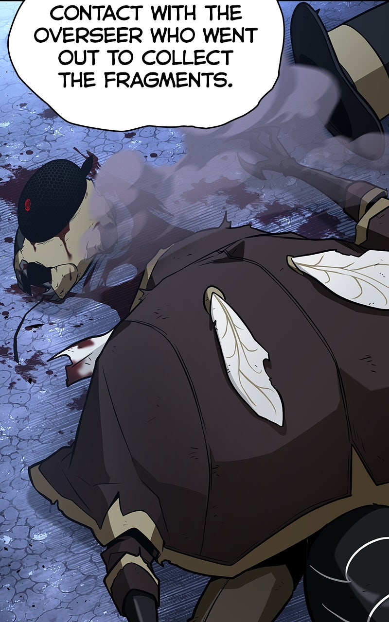Read Omniscient Reader's Viewpoint EN Manga Online