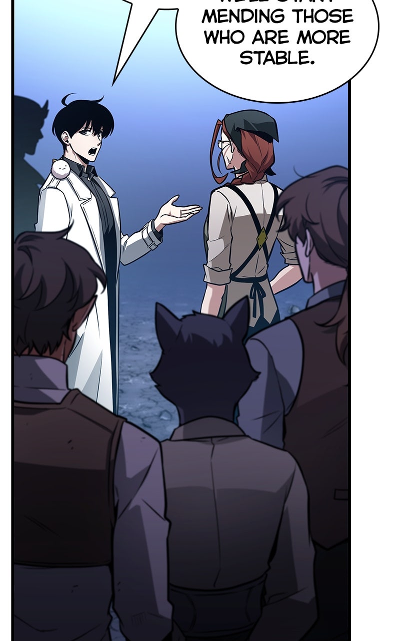 Read Omniscient Reader's Viewpoint EN Manga Online