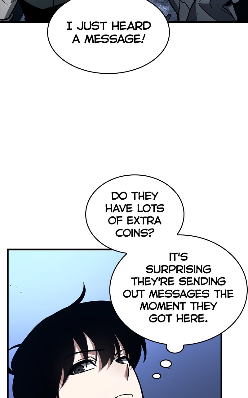 Read Omniscient Reader's Viewpoint EN Manga Online