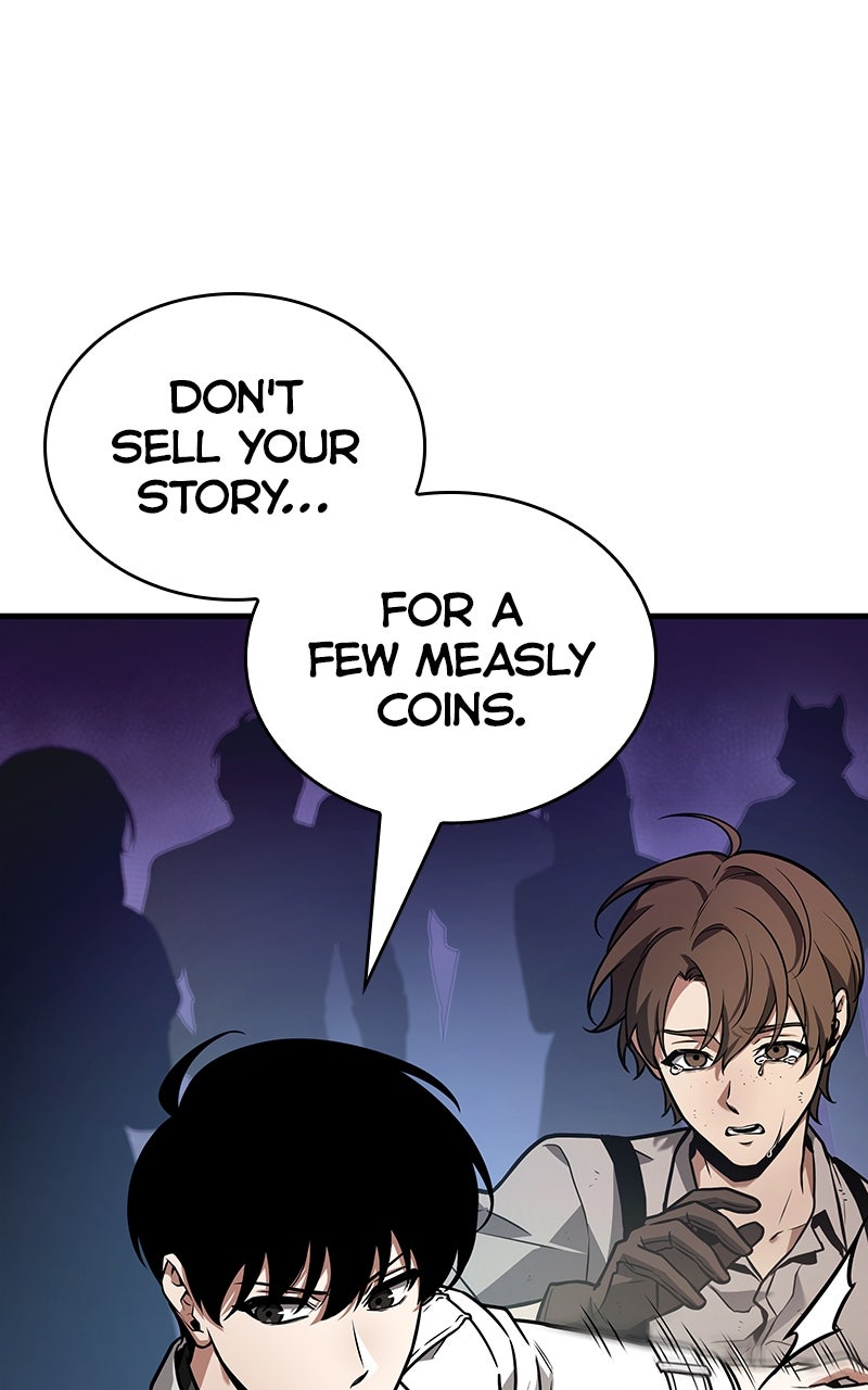 Read Omniscient Reader's Viewpoint EN Manga Online