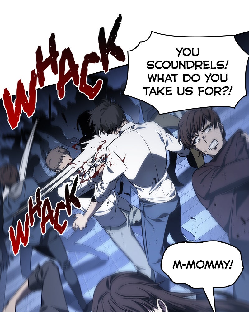 Read Omniscient Reader's Viewpoint EN Manga Online