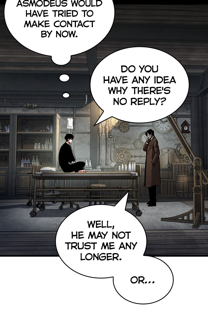 Read Omniscient Reader's Viewpoint EN Manga Online