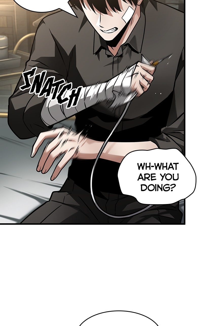 Read Omniscient Reader's Viewpoint EN Manga Online