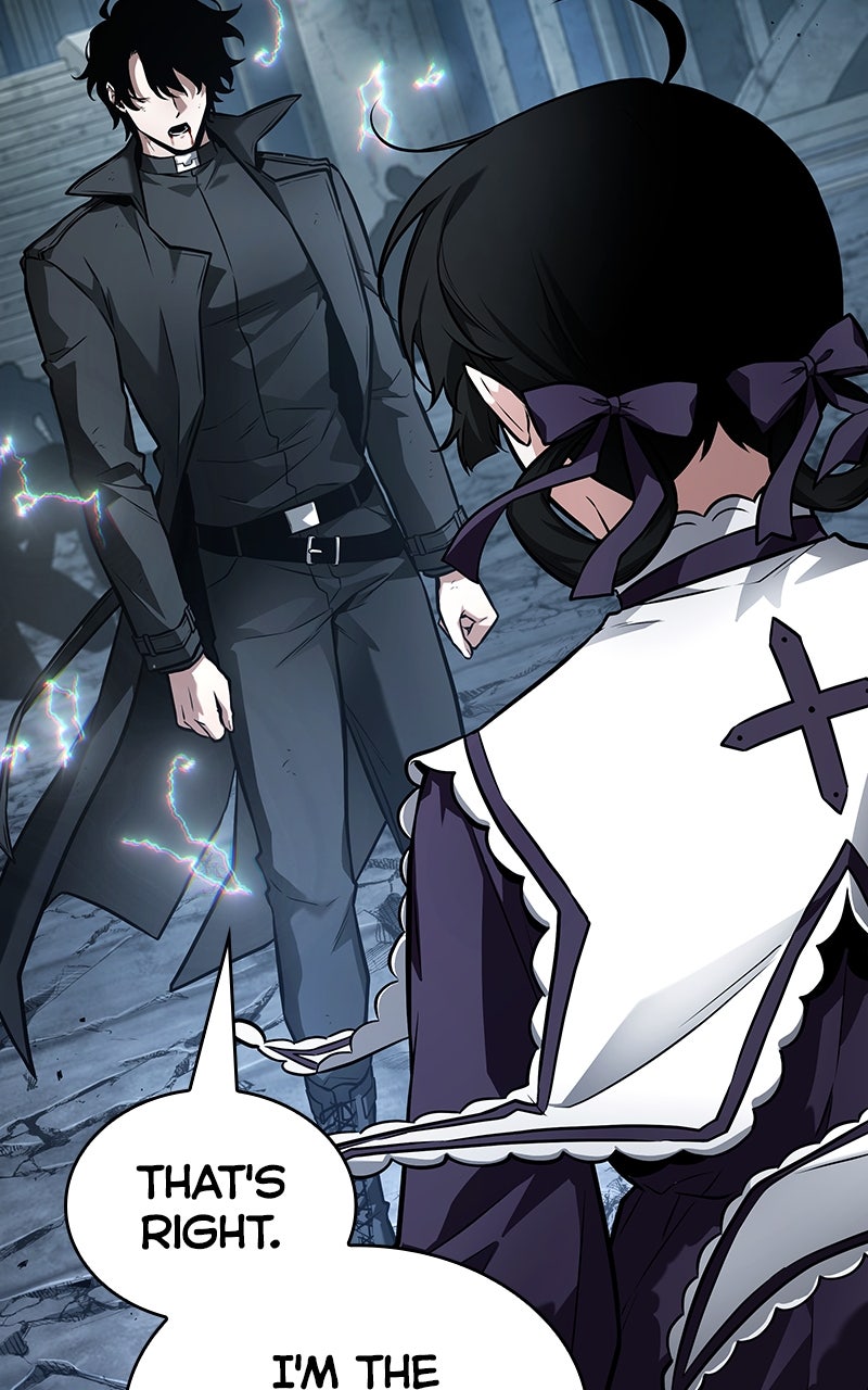 Read Omniscient Reader's Viewpoint EN Manga Online