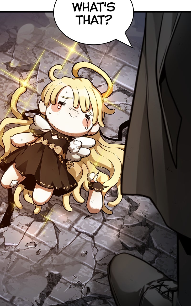Read Omniscient Reader's Viewpoint EN Manga Online