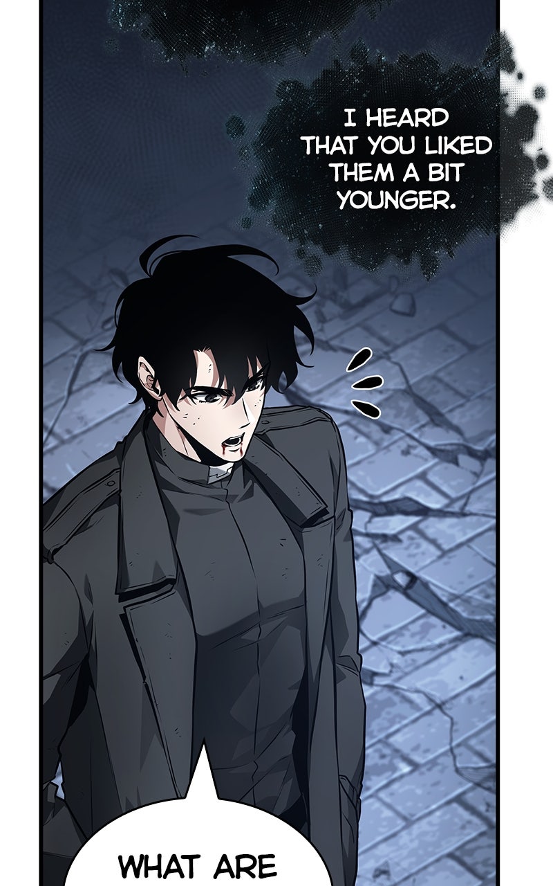 Read Omniscient Reader's Viewpoint EN Manga Online