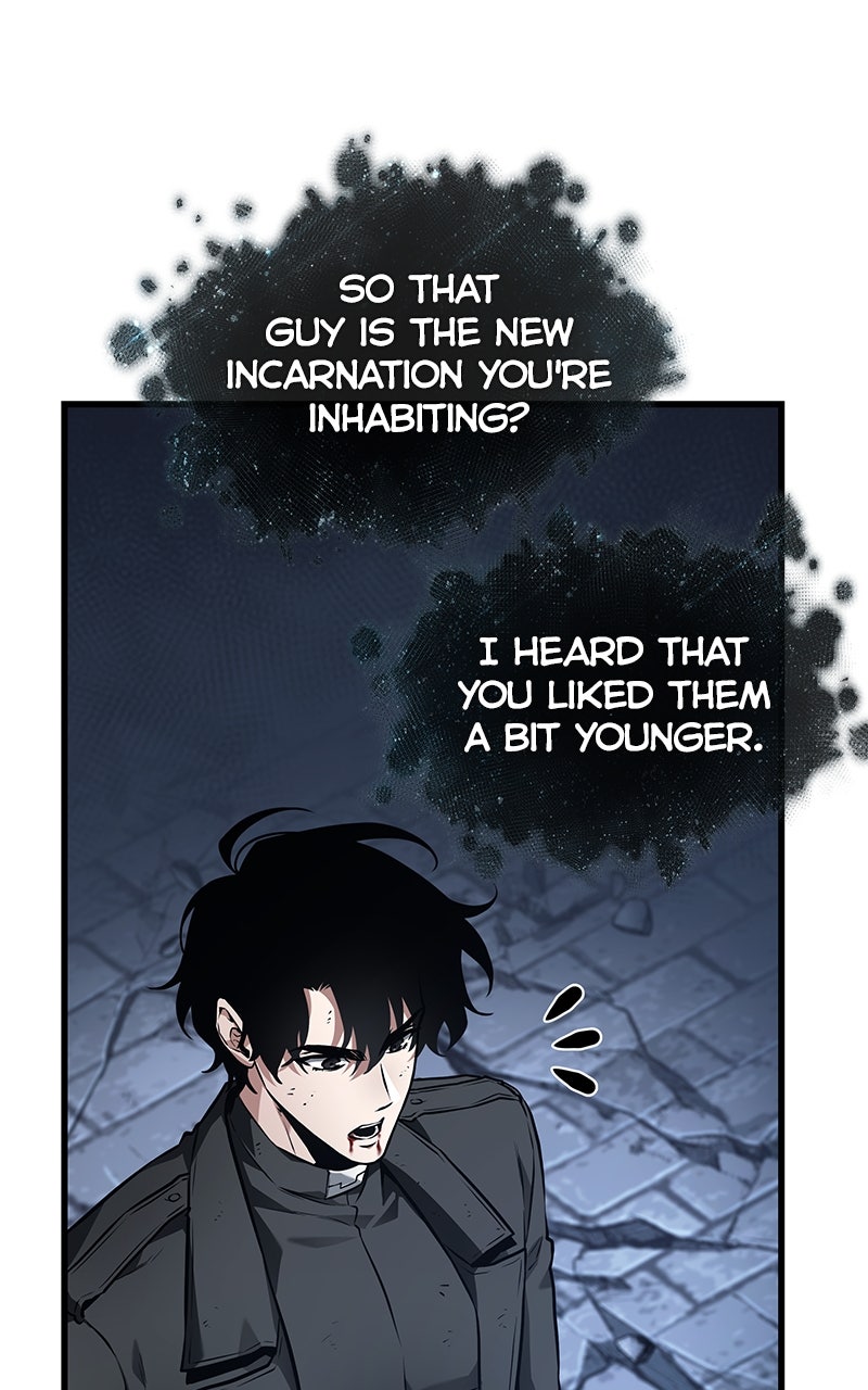 Read Omniscient Reader's Viewpoint EN Manga Online