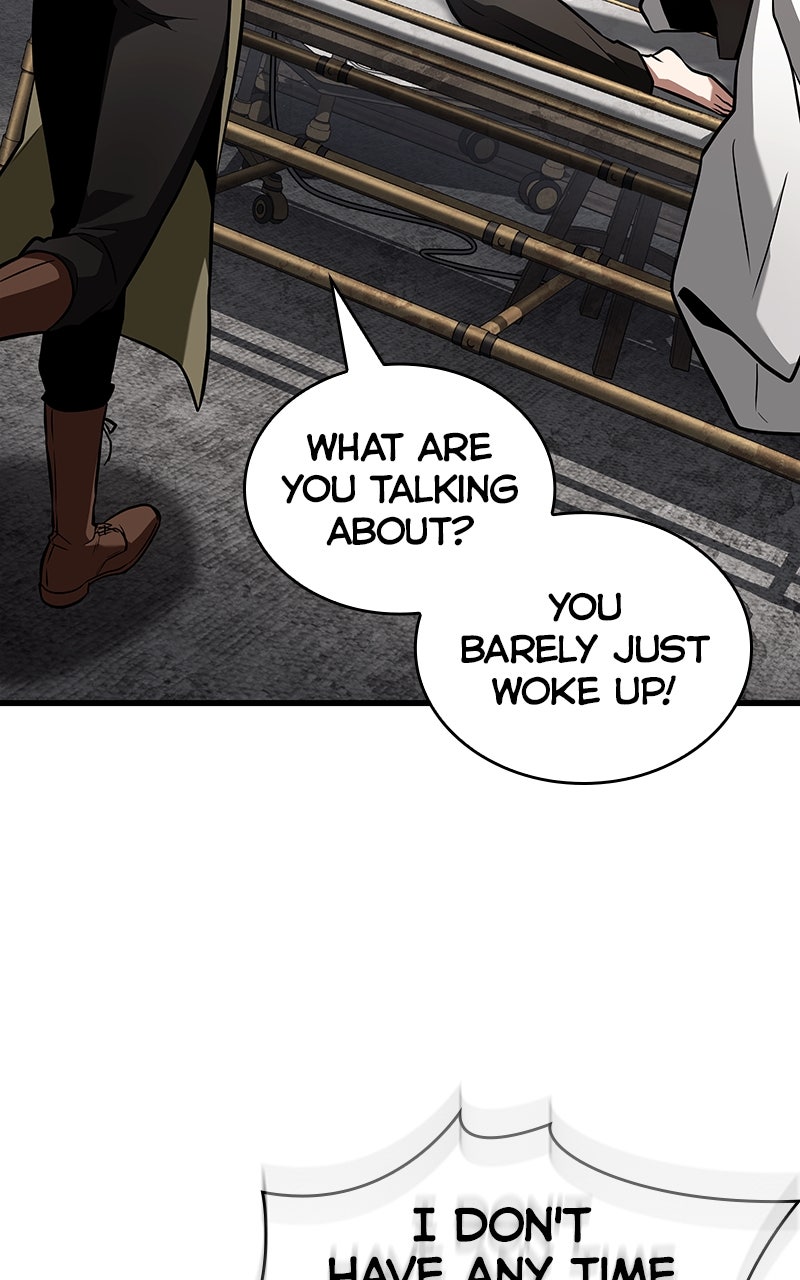 Read Omniscient Reader's Viewpoint EN Manga Online